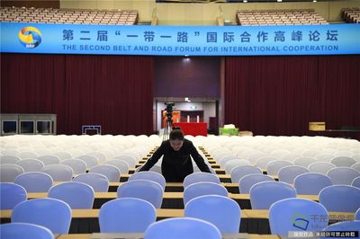 北辰集團40天服務保障4場重大活動，完美呈現首善一流的“北京服務”
