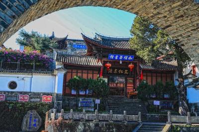 云南新增國家5A級(jí)旅游景區(qū) 卓越管理鑄就文旅新標(biāo)桿